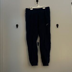 Nike Kids Dark Blue Sweatpants